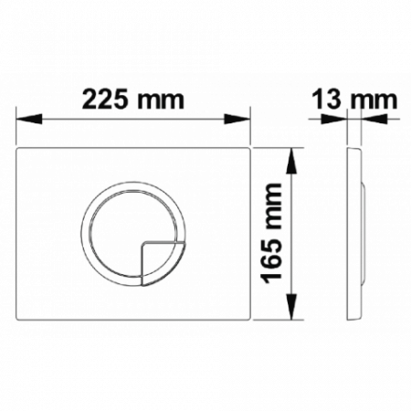 ������ BERGES ��� ����������� NOVUM R5 040025