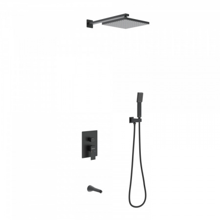������� �������� BERGES NARDIS 3S BLACK, ������ ������� 071006