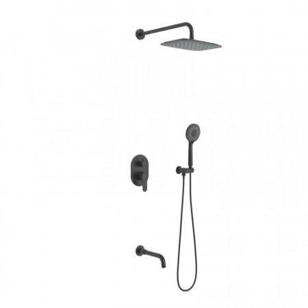 ������� �������� BERGES VENTAS 3O BLACK, ������ ������� 073010