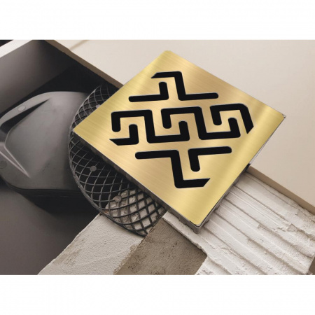 ���� �������� PLATZ Antik 150�150 ������ 094061