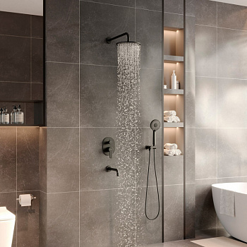 ������� �������� BERGES NARDIS 3R BLACK, ������ ������� 071008