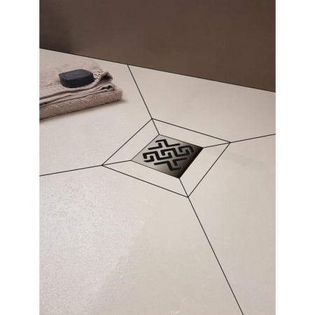 ���� �������� PLATZ Antik 100�100 ������� ���� 090060
