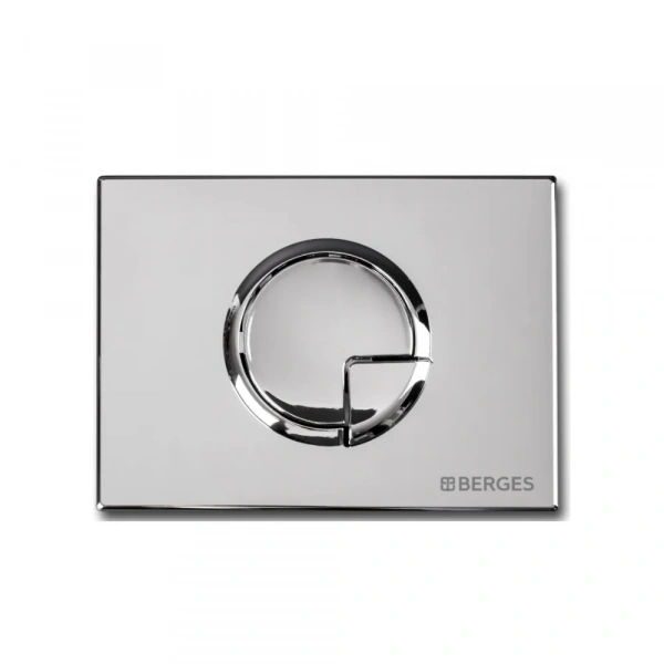 ������ BERGES ��� ����������� NOVUM R3 040023