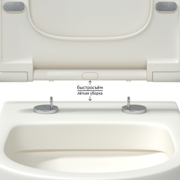 ������ BERGES ��������� EGO XL ������� ����� Rimless 54 ��, ������� EGO XL Slim SO ������� �����, ���������, ���������� 082228