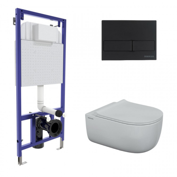 ����������� NOVUM525, ������ L5 ������ Soft Touch, ������ EGO XL Rimless, ������� Toma Slim SO 043204