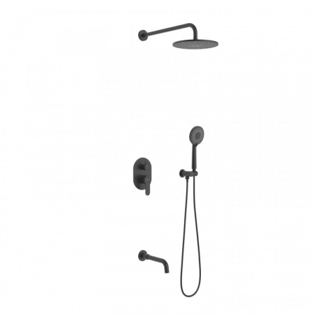 ������� �������� BERGES NARDIS 3R BLACK, ������ ������� 071008