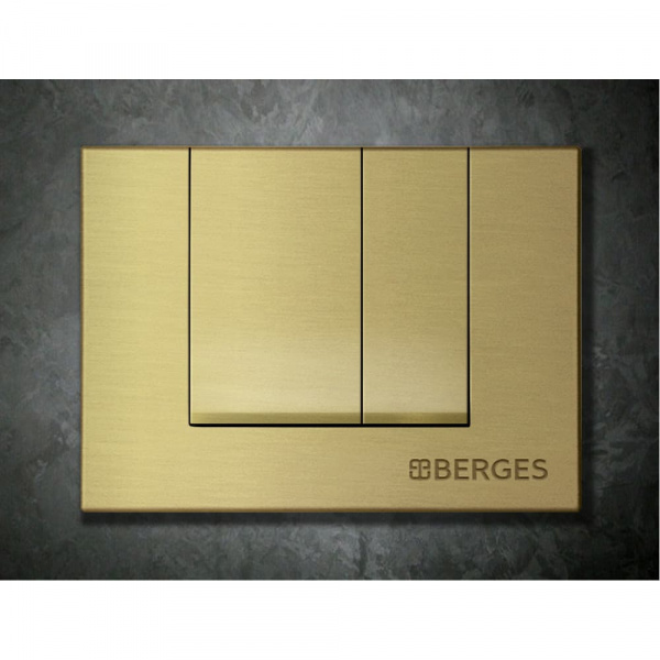 ������ BERGES ��� ����������� NOVUM S8 040048