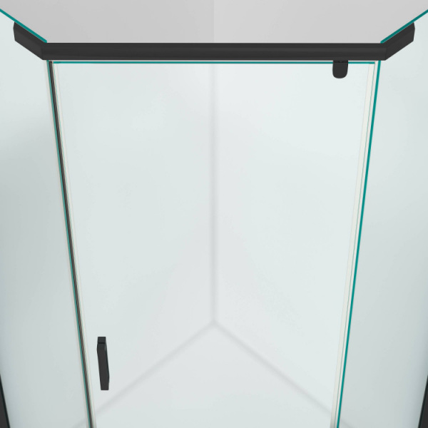 ������� ������ SOLO T Black 1000x1000 Berges 061110