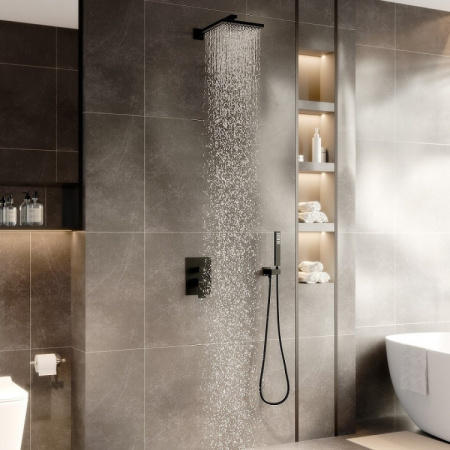 ������� �������� BERGES NARDIS 2S BLACK, ������ ������� 071002