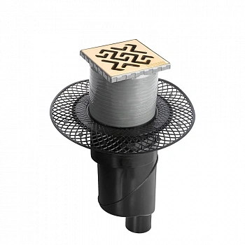 ���� �������� PLATZ Antik 100�100 ������ ������ 092060
