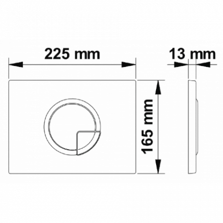 ������ BERGES ��� ����������� NOVUM R4 040024