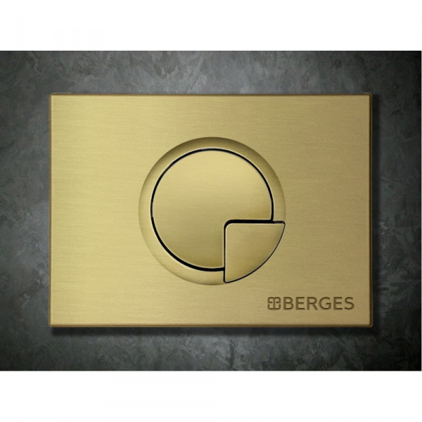 ������ BERGES ��� ����������� NOVUM R8 040028