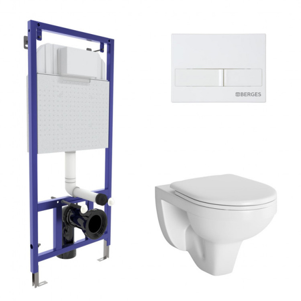 �������� BERGES GAMMA: ����������� NOVUM525, ������ L1, ������  � �������� Gamma ���������, ����������042425