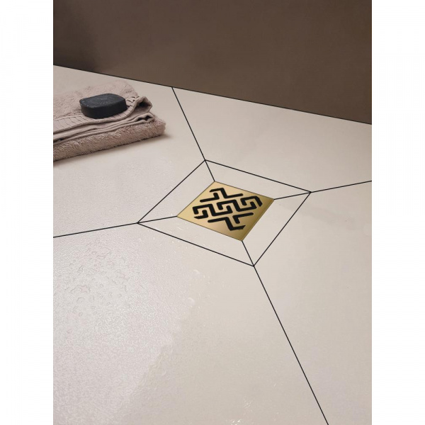 ���� �������� PLATZ Antik 100�100 ������ ������ 092160