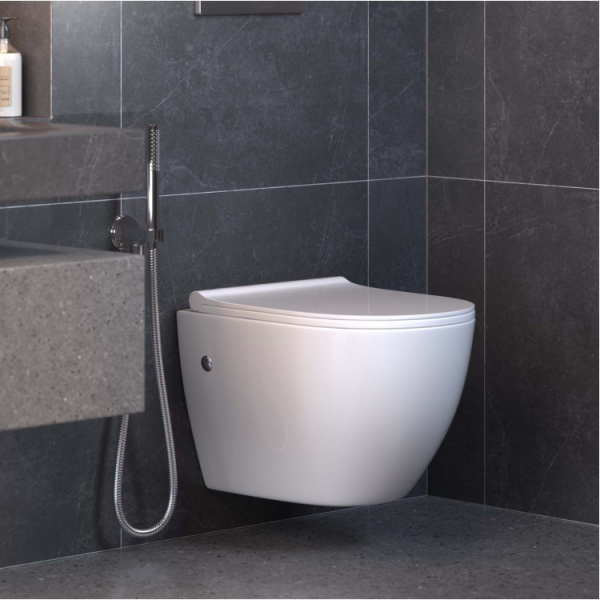 �������� BERGES: ����������� ATOM Line 410, ������ ���� ������, ������ OKUS, ������� ��������� Okus Slim SO 042447
