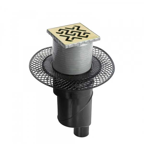 ���� �������� PLATZ Antik 100�100 ������ 094060